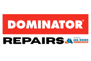 Dominator Repairs Logo